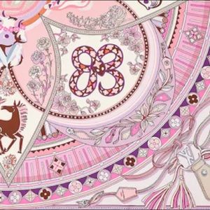 Meet your Posher, Mia